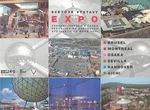 Světové výstavy EXPO - Řepa Miroslav