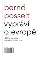 Bernd Posselt vypráví o Evropě - Bernd Posselt