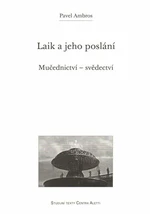 Laik a jeho poslání - Pavel Ambros