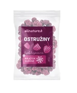 Allnature Ostružina sušená mrazem 15 g