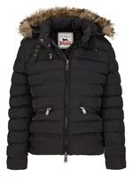 Lonsdale Women's hooded winter jacket