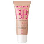 DERMACOL BB krém 8v1 č. 1 Fair 30 ml