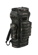 Kampfrucksack Molle backpack dark camouflage