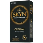 SKYN Original – bezlatexové kondomy (10 ks)