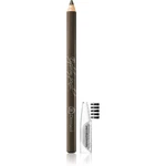 Dermacol Eyebrow tužka na obočí odstín 02 1.6 g