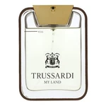 Trussardi My Land woda toaletowa dla mężczyzn 100 ml