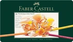 Faber Castell Polychromos Crayon de couleur 36 pièces