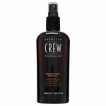 American Crew Medium Hold Spray Gel gel ve spreji pro střední fixaci 250 ml