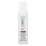 St.Moriz Fast Self Tanning Mousse pianka samoopalająca 200 ml