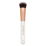 Dermacol Foundation & Powder Brush D52 Rose Gold štetec na make-up a púder