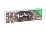 Kleenex Ultra Soft Mini papírové kapesníky 10x7 ks