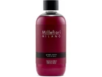 Millefiori Milano Náhradní náplň do aroma difuzéru Natural Hrozny a černý rybíz 250 ml