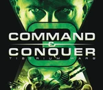 Command & Conquer 3: Tiberium Wars EU Origin CD Key