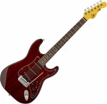 G&L S-500 Irish Ale E-Gitarre