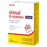 URINAL D-manosa forte 10 vrecúšok