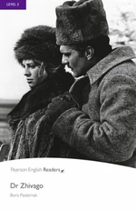 PER | Level 5: Dr Zhivago - Boris Pasternak