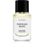 Matiere Premiere Parisian Musc parfémovaná voda unisex 50 ml