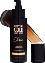 Dripping Gold Samoopalovací sérum medium, 150 ml