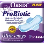 Oasis DHV ProBiotic Vložky 9 ks