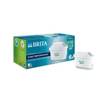 BRITA MAXTRAPro Universal náhradní filtry 6 ks