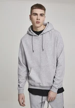 Base color Terry Hoody gray