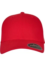 FLEXFIT NU® CAP Red