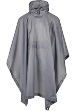 Ripstop Poncho anthracite