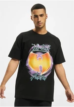 Wu-Tang Forever Oversize T-Shirt Black