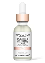 Revolution Skincare Targeted Under Eye Serum oční sérum 30 ml