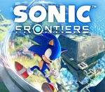 Sonic Frontiers PlayStation 5 Account
