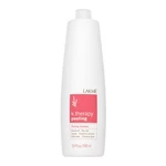 Lakmé K.Therapy Peeling Shampoo Oily Hair šamponový peeling pro mastnou pokožku hlavy 1000 ml