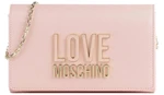 Love Moschino Dámská crossbody kabelka JC4213PP1ILQ160A