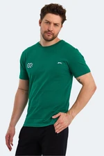 Slazenger Pacet Men's T-shirts Green