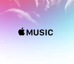 Apple Music 3 Months Trial Subscription Key BR (ONLY FOR NEW ACCOUNTS)