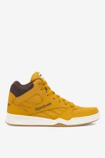 Tenisky Reebok ROYAL BB4500 ID1576 Materiál/-Syntetický,Přírodní kůže (useň) - Nubuk