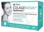 LIFTEA COLAGENOVA Hyaluronic+ 30 kapsúl