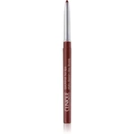 Clinique Quickliner for Lips kontúrovacia ceruzka na pery odtieň Chocolate Chip 0,3 g