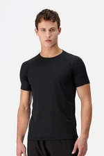 Dagi Black T-Shirt