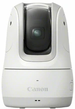 Canon PowerShot PX Essential Kit White Appareil photo compact