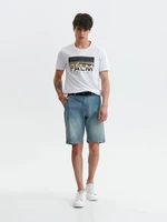 Top Secret MEN'S SHORTS