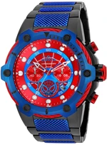 Invicta Marvel Spiderman Chronograph Quartz 25782