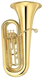 Yamaha YBB 105 Tuba Bb