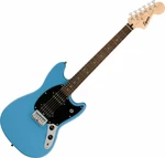 Fender Squier Sonic Mustang HH LRL California Blue Guitare électrique