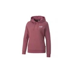 Puma Ess Embroidery Hoodie FL