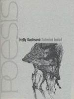 Zatmění hvězd - Sachsová Nelly