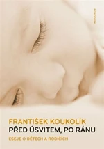 Před úsvitem, po ránu /2.vydání/ - František Koukolík