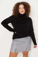 Dolcevita da donna  Trendyol Knitwear