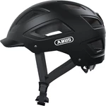 Abus Hyban 2.0 Velvet Black M Casque de vélo