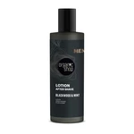 Organic Shop Voda po holení Blackwood a máta 150 ml