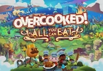 Overcooked! All You Can Eat RU VPN Activated Steam CD Key